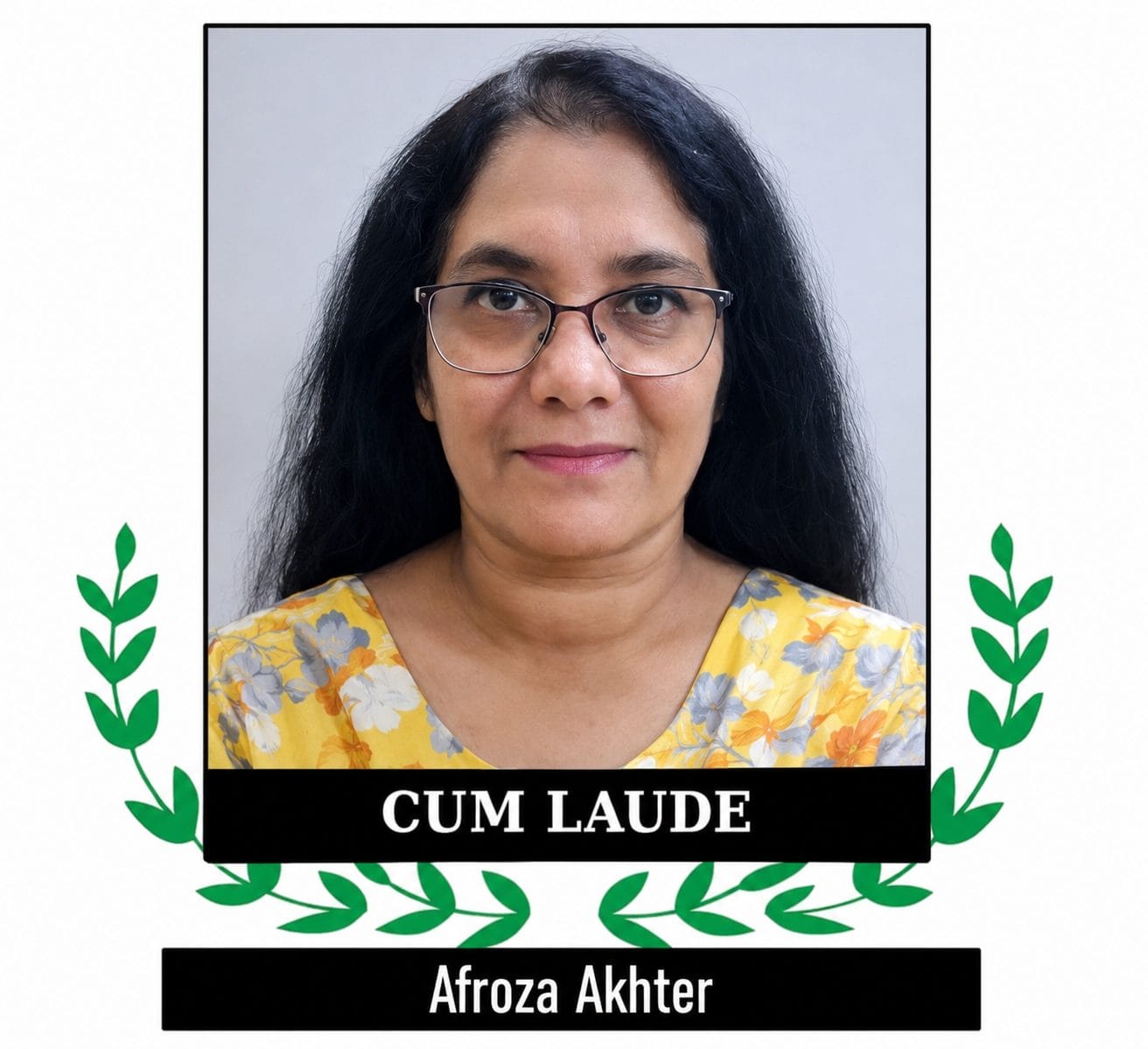 cum laude