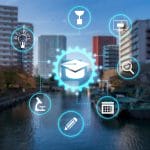 The Role of Artificial Intelligence in Modern Distance Education