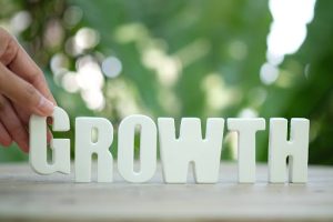 Corporate wellness growth
