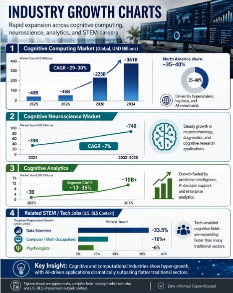Industry Growth Charts