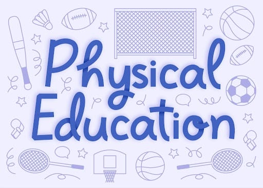 Online Physical Education Degree