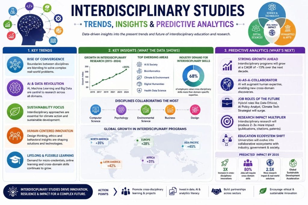 interdisciplinary