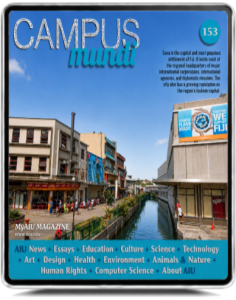 AIU Campus Mundi August 2026 new banner