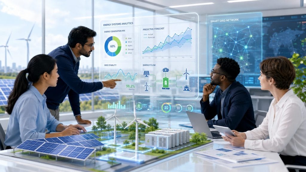 Trends, Insights & Predictive Analytics